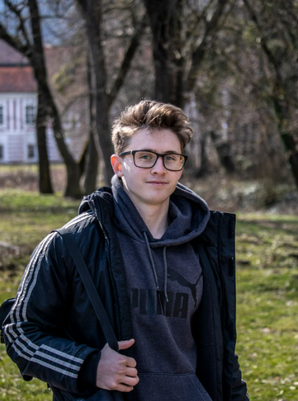 <strong>Felix K.</strong>