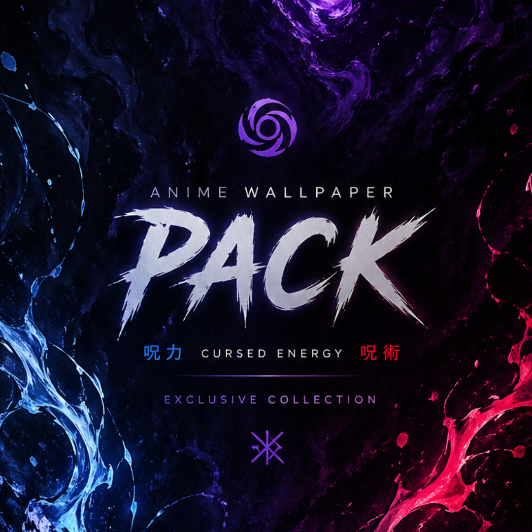 Aura Collection Pack