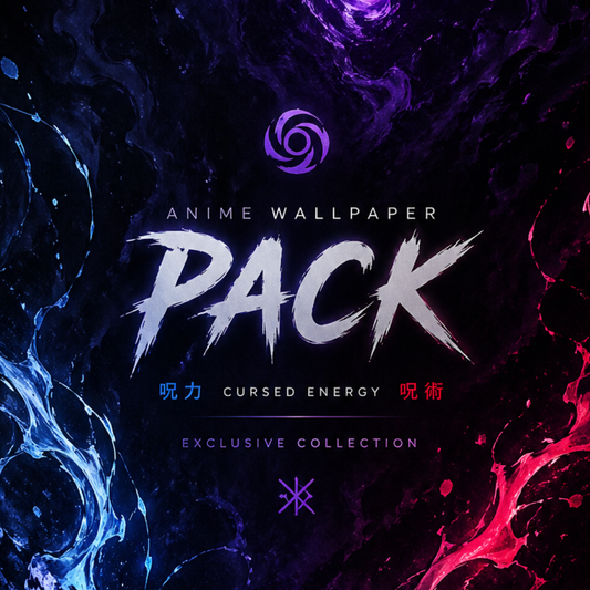 Aura Collection Pack