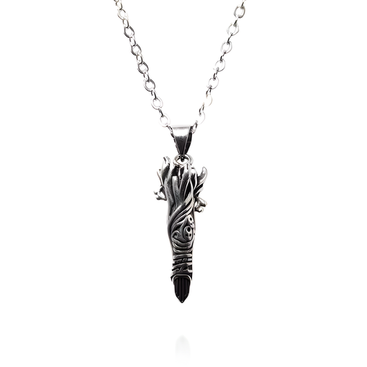 Cursed Finger Pendant