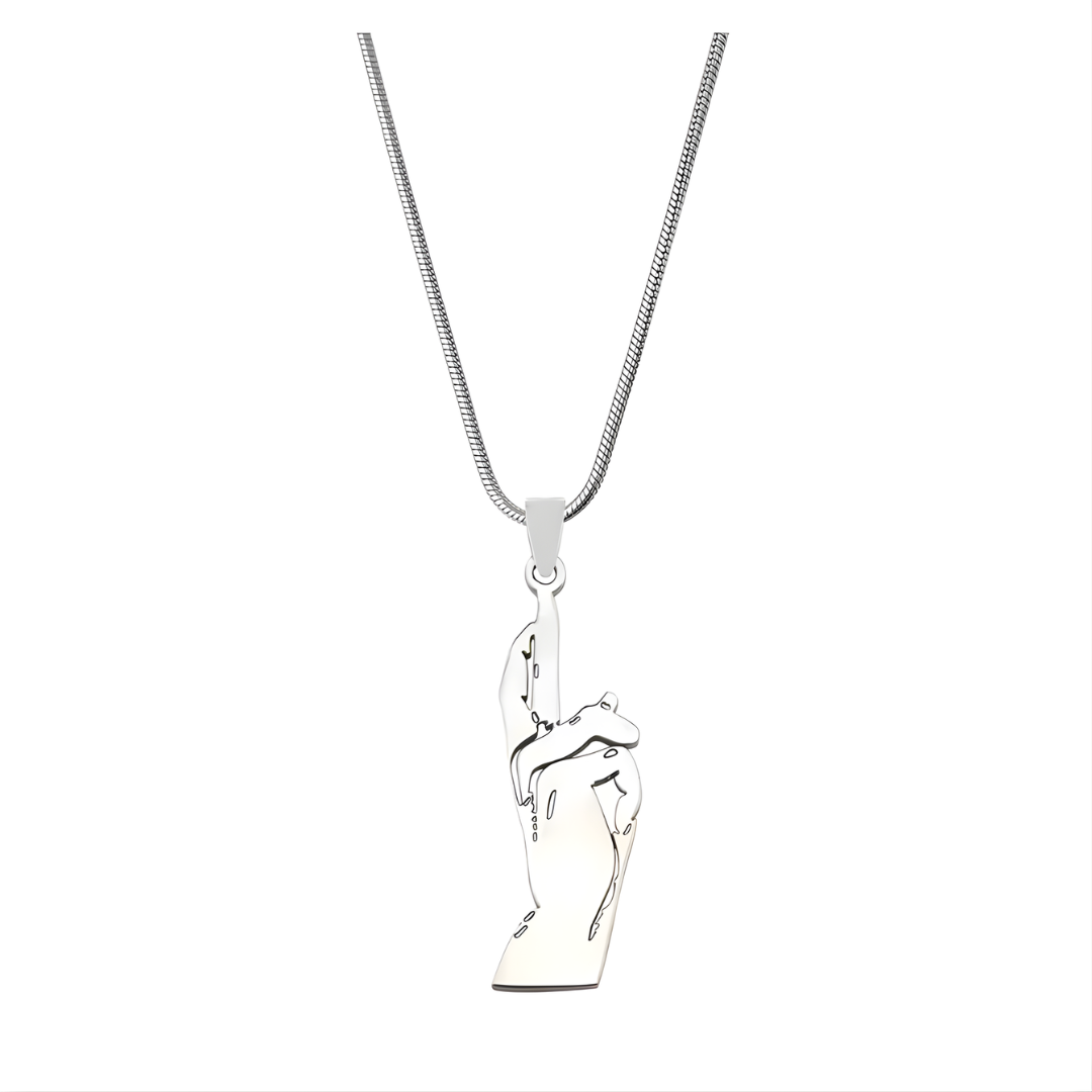 Infinite Dominion Pendant