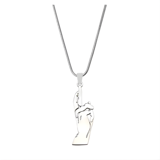 Infinite Dominion Pendant