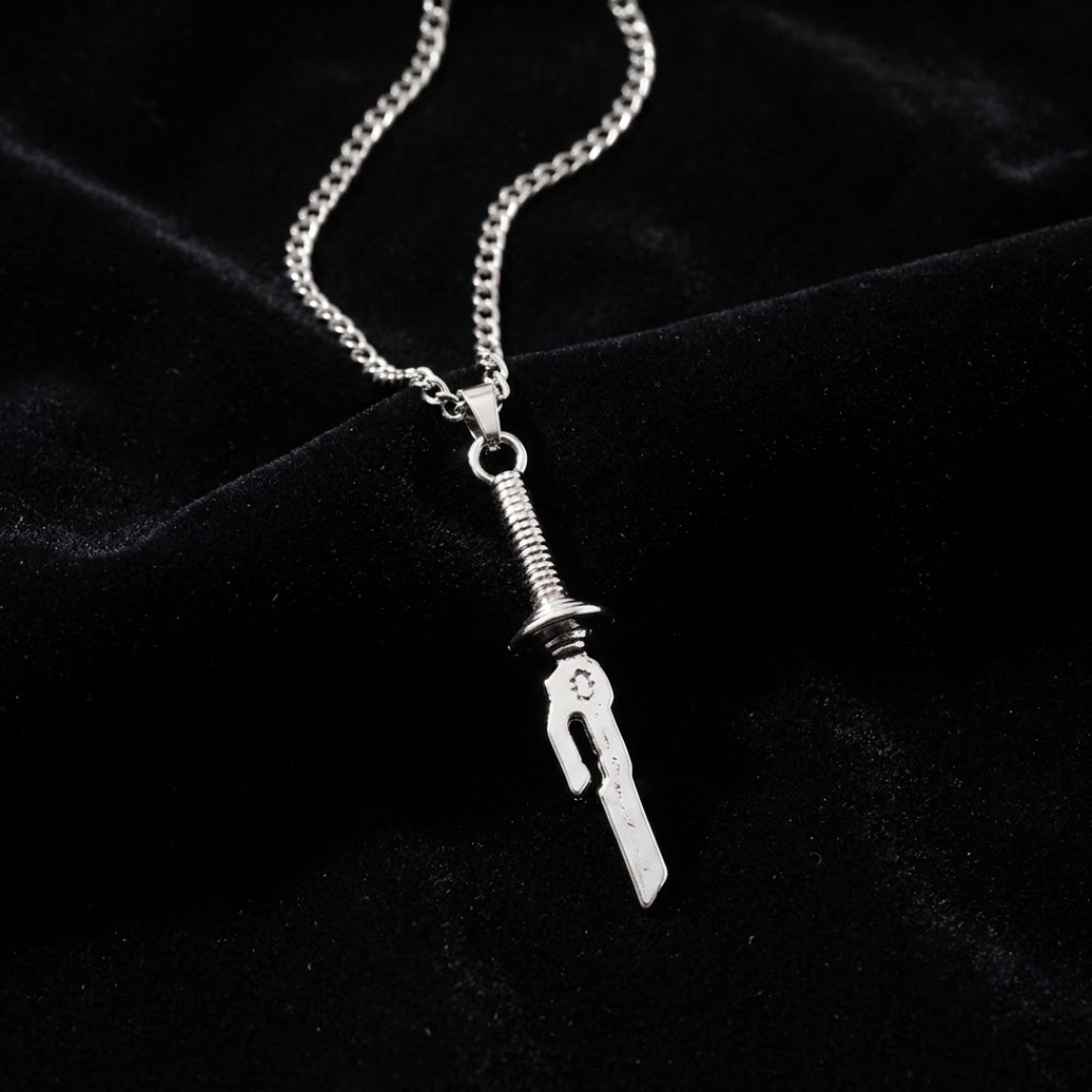 Phantom Blade Pendant